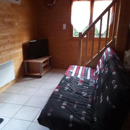 chalet 2007 Le Boulay  Extérieur photo