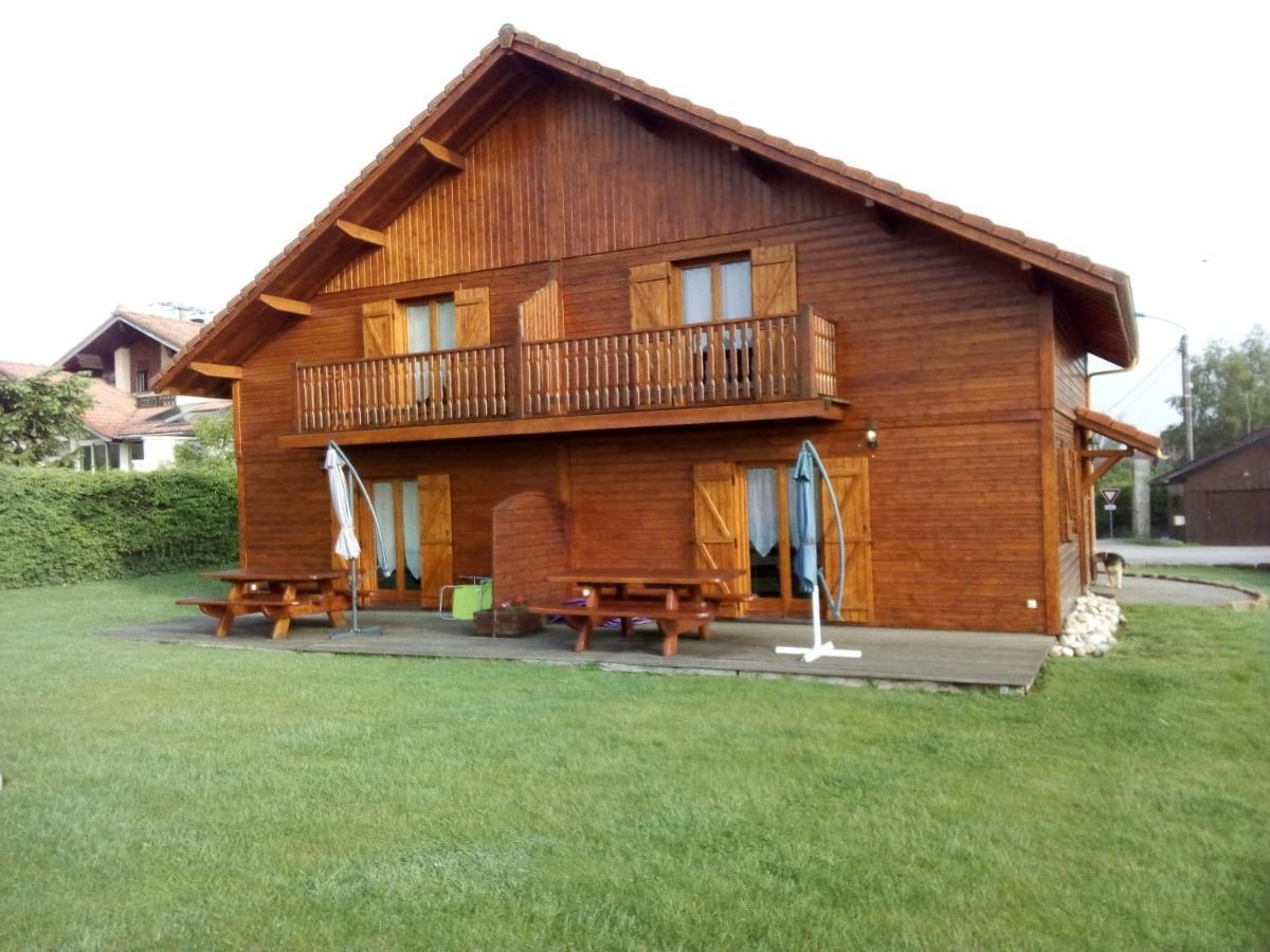 Chalet 2007