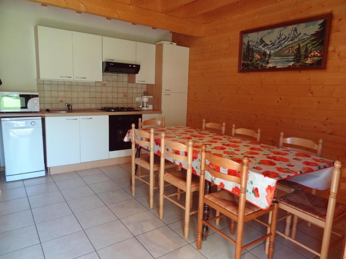 2007 Chalet