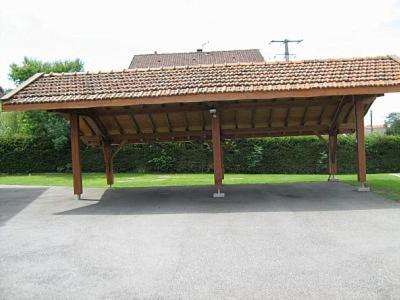 2007 Chalet *